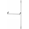ABLOY PBE 007 L  Chrome/хром/ нажимная штанга на пассивное полотно   : купить в Москве
