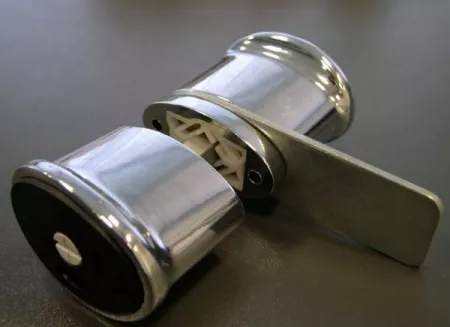 DF1000 24mm   / Дверная задвижка   : купить в Москве