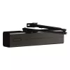 Assa Abloy DC 347 (DC 247)/420500  black/ доводчик для внутр и наружн дверей с весом до 160   : купить в Москве