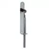 FD 108 (FD108/000000)  silver/ Дверной шпингалет   : купить в Москве