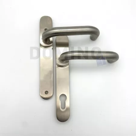 3-19/2750 PZ+BL /ручка на сплошном щитке: купить в Москве