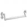 Assa Abloy N2000 / алюминий /  механизм нажимной штанги для сплошных дверей: купить в Москве