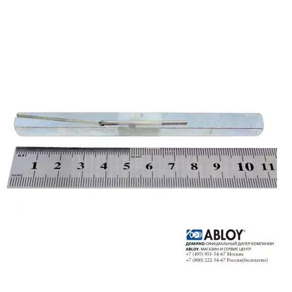 EA 288/001000/ 47/50mm  / раздельный шток   : купить в Москве